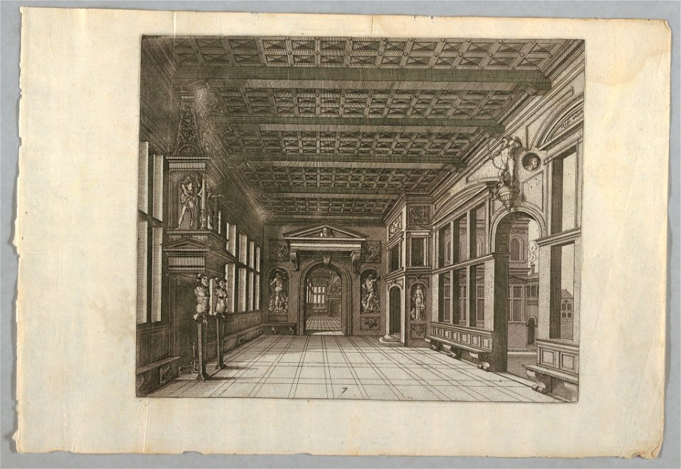 Print (Netherlands), 1560 (CH 18640703)