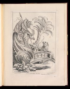 Print (France), ca. 1736 (CH 18289661-2)