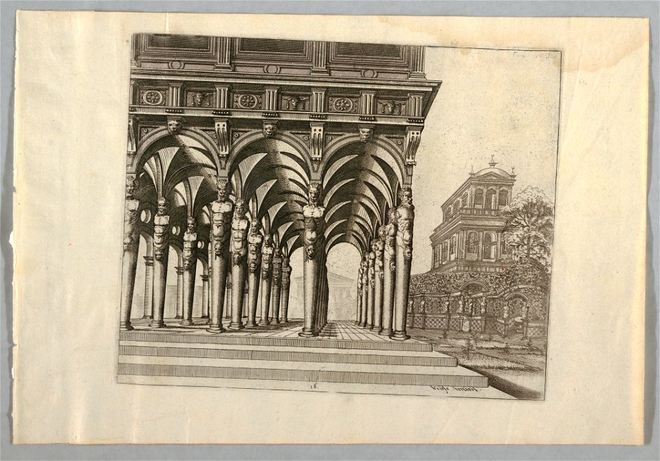 Print (Netherlands), 1560 (CH 18640719)