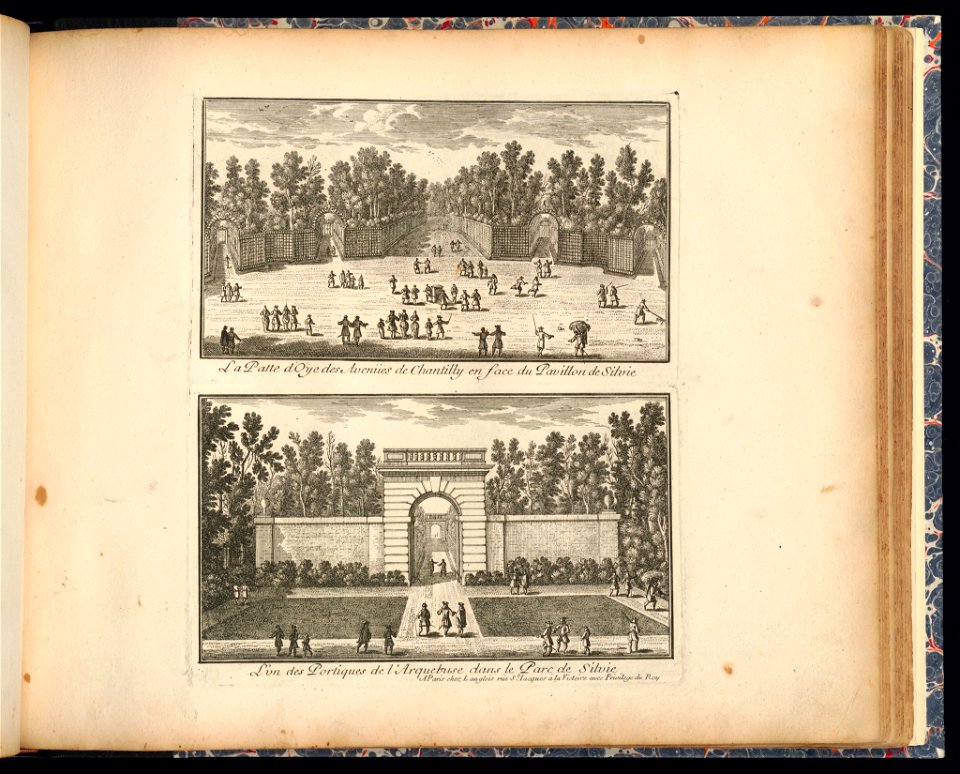 Print (France), ca. 1660 (CH 18289905)