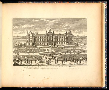 Print (France), ca. 1660 (CH 18289967)