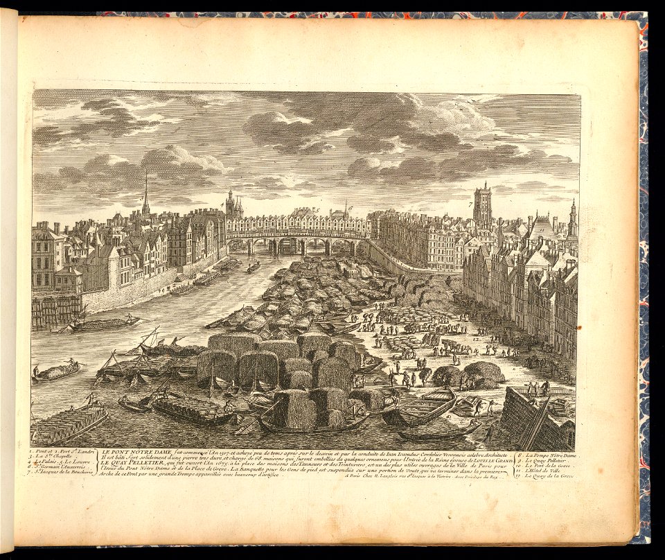 Print (France), ca. 1660 (CH 18290041)