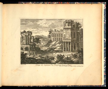 Print (France), ca. 1660 (CH 18290005)