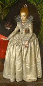 Princess Hedwig of Brunswick-Wolfebuttel, Duchess of Pomerania