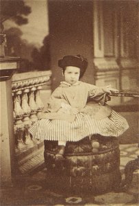 Princess Régla d'Orléans