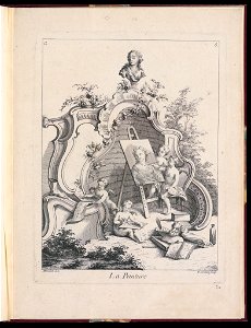 Print (France), ca. 1736 (CH 18289663)