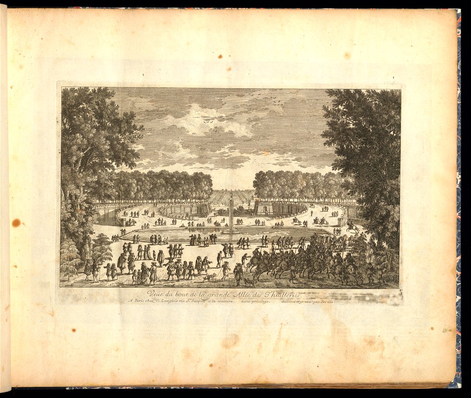 Print (France), ca. 1660 (CH 18289715)