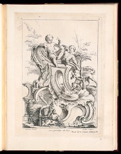 Print (France), ca. 1736 (CH 18289669)