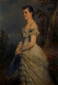 Princess Louise of Prussia (1860-1917), Duchess of Connaught