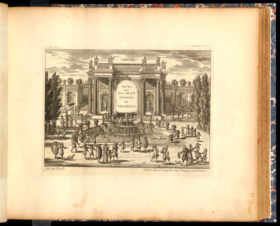 Print (France), ca. 1660 (CH 18289695)
