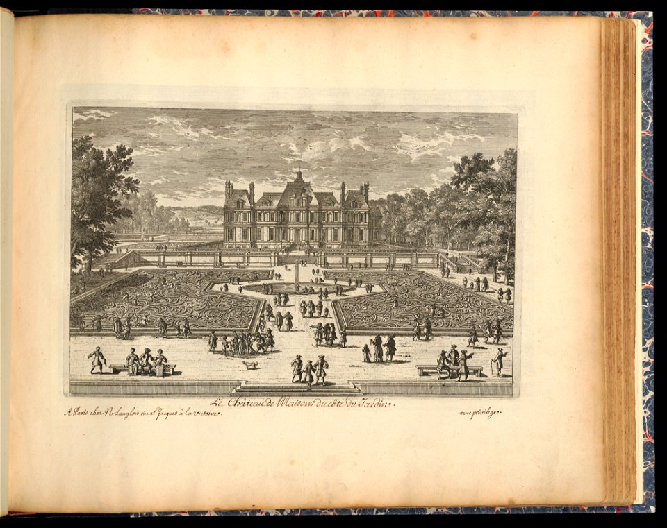 Print (France), ca. 1660 (CH 18289815)