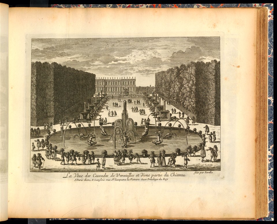 Print (France), ca. 1660 (CH 18289711)