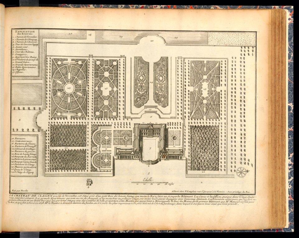 Print (France), ca. 1660 (CH 18289779)