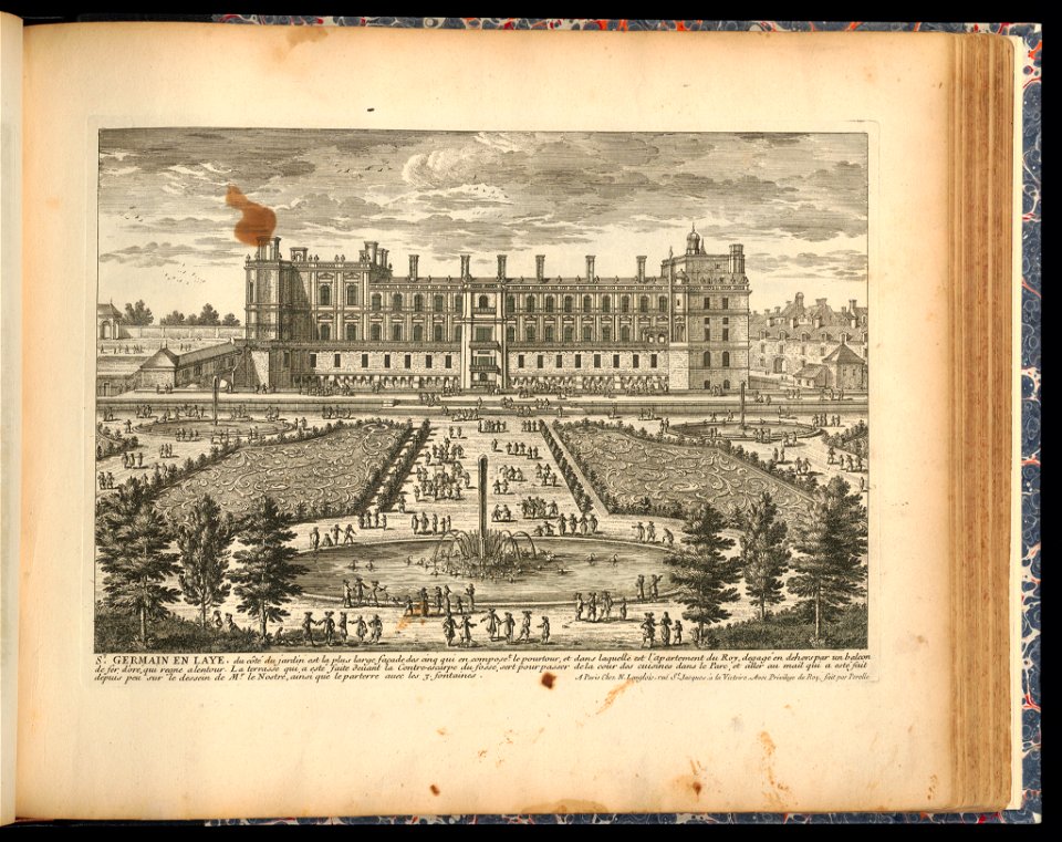 Print (France), ca. 1660 (CH 18289795)