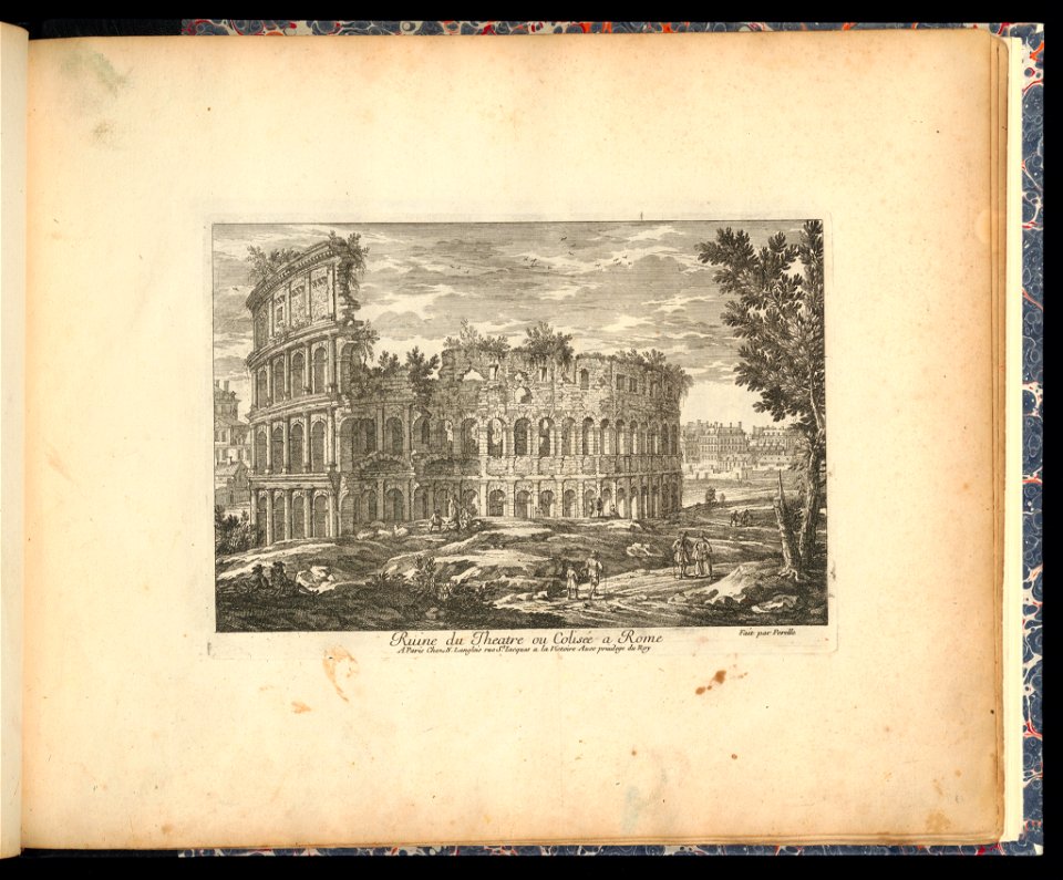 Print (France), ca. 1660 (CH 18289999)