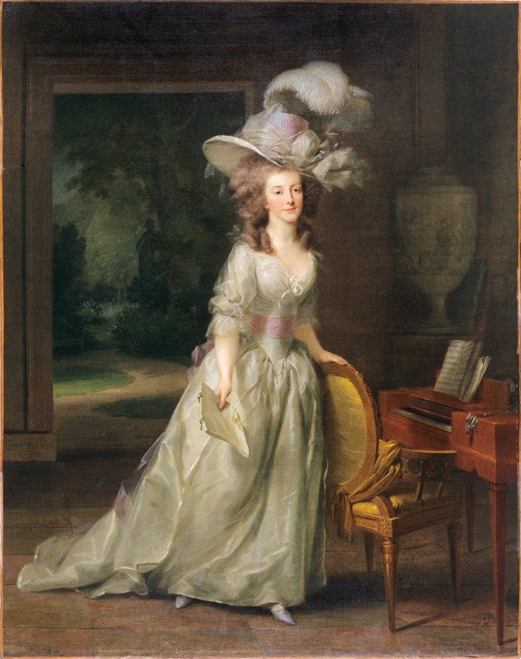 Princesslouiseorange ofnetherlands