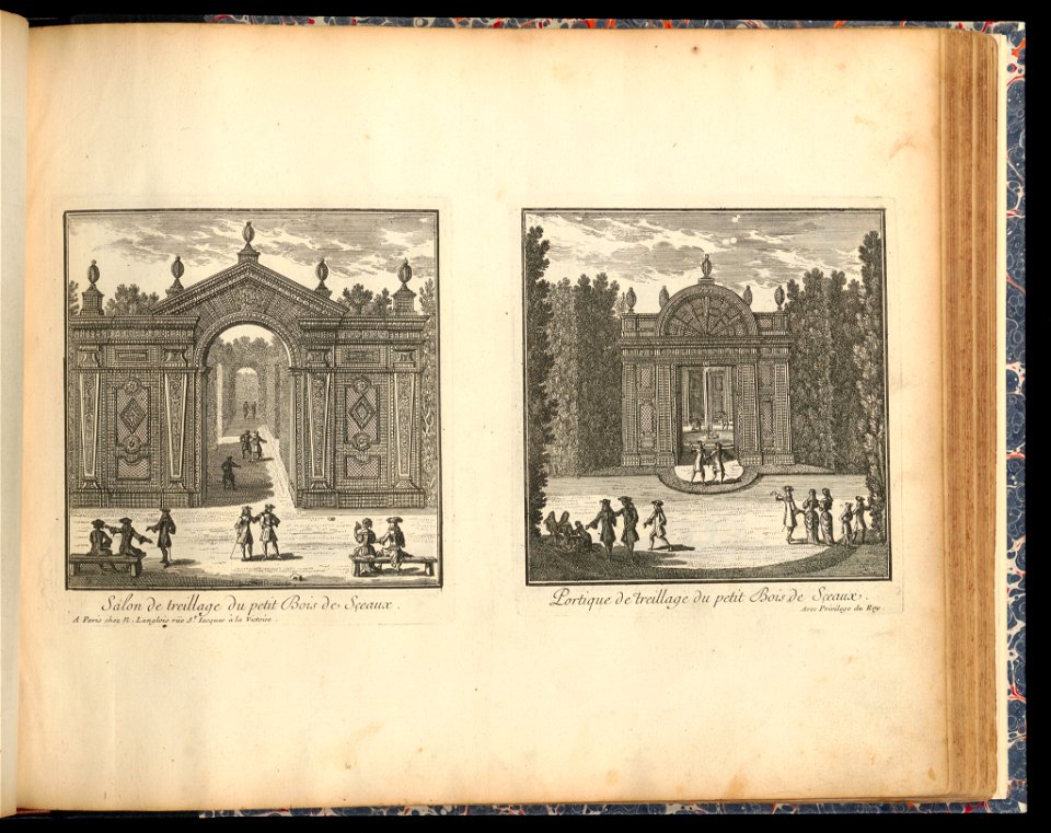 Print (France), ca. 1660 (CH 18289827)