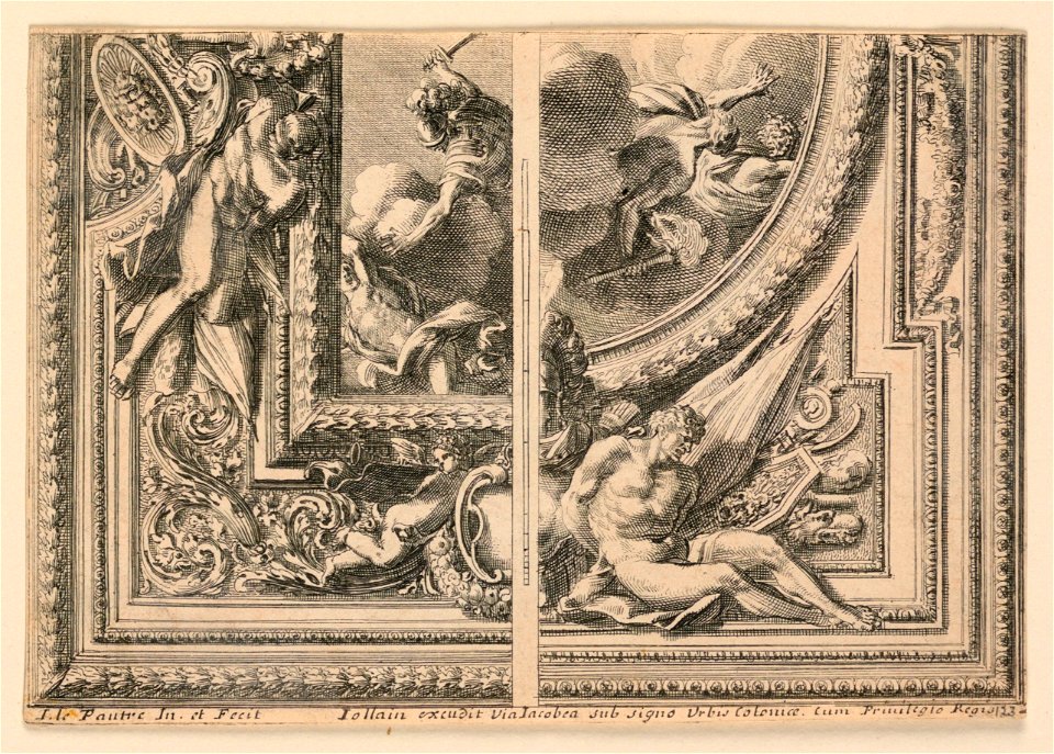 Print (France) (CH 18218061)