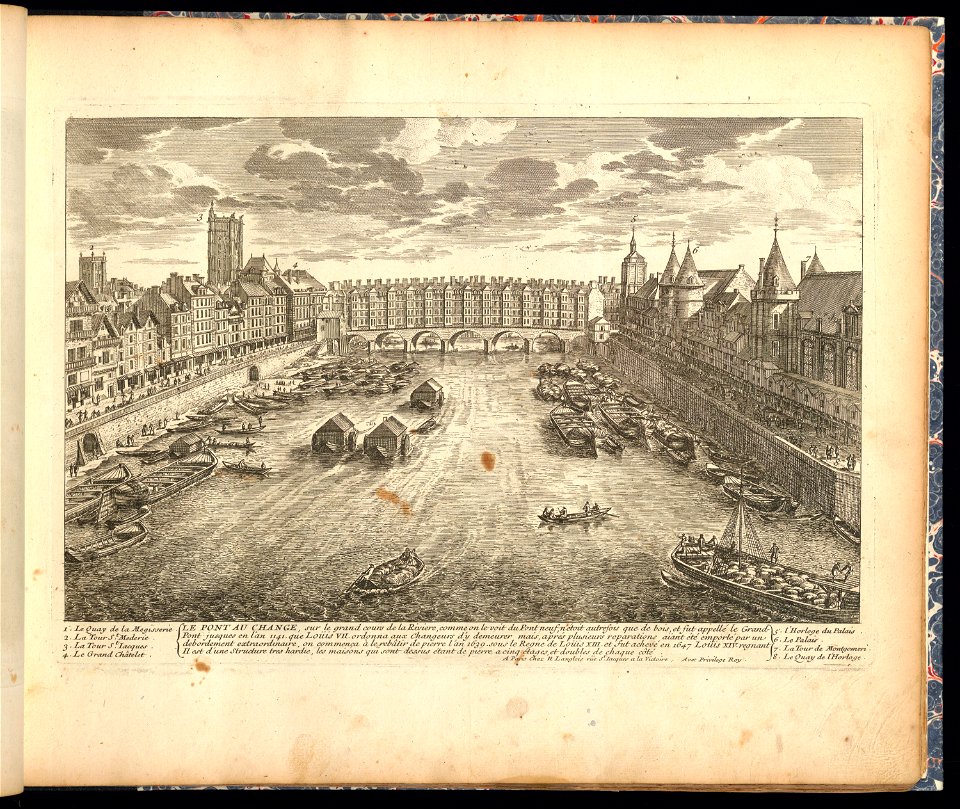 Print (France), ca. 1660 (CH 18290031)