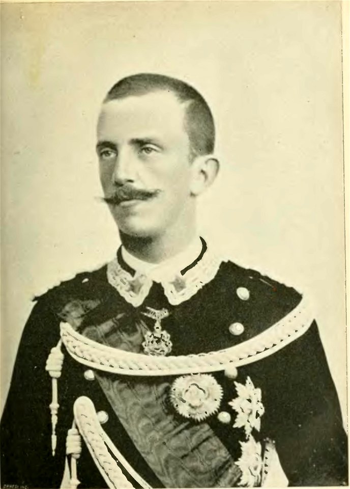 Principe di Napoli - Roma italiana, 1870-1895 (page 189 crop)