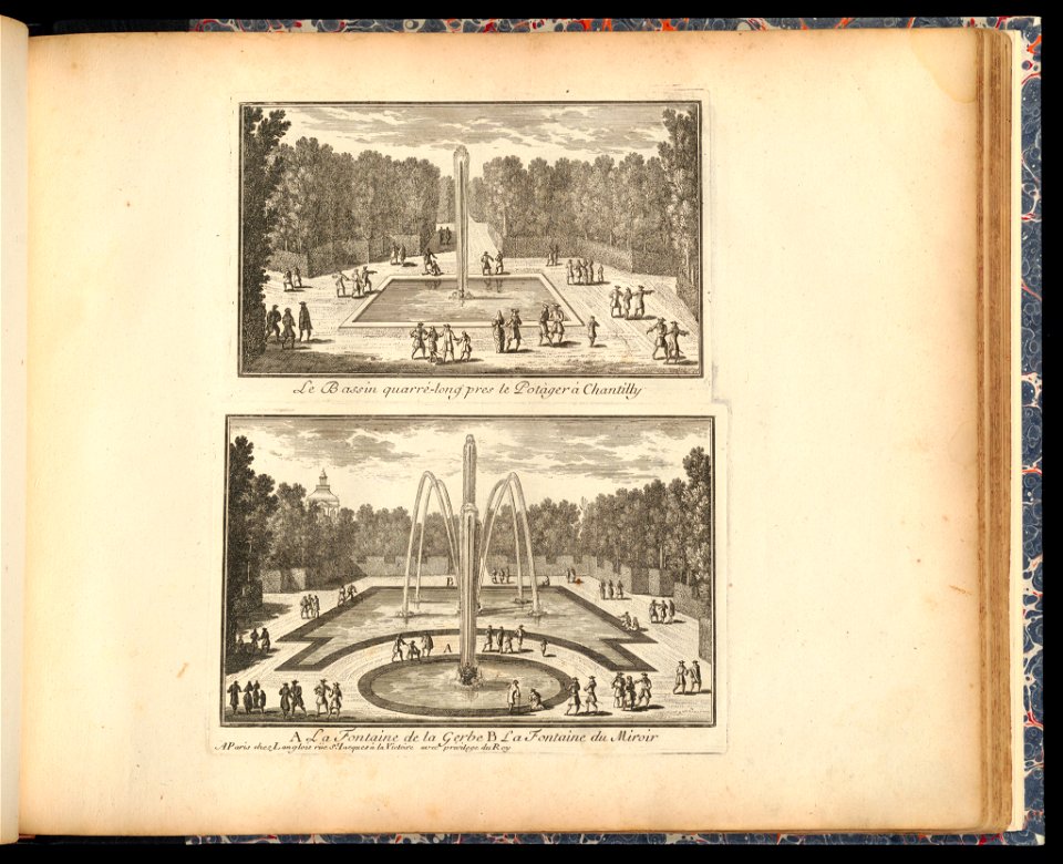 Print (France), ca. 1660 (CH 18289917)
