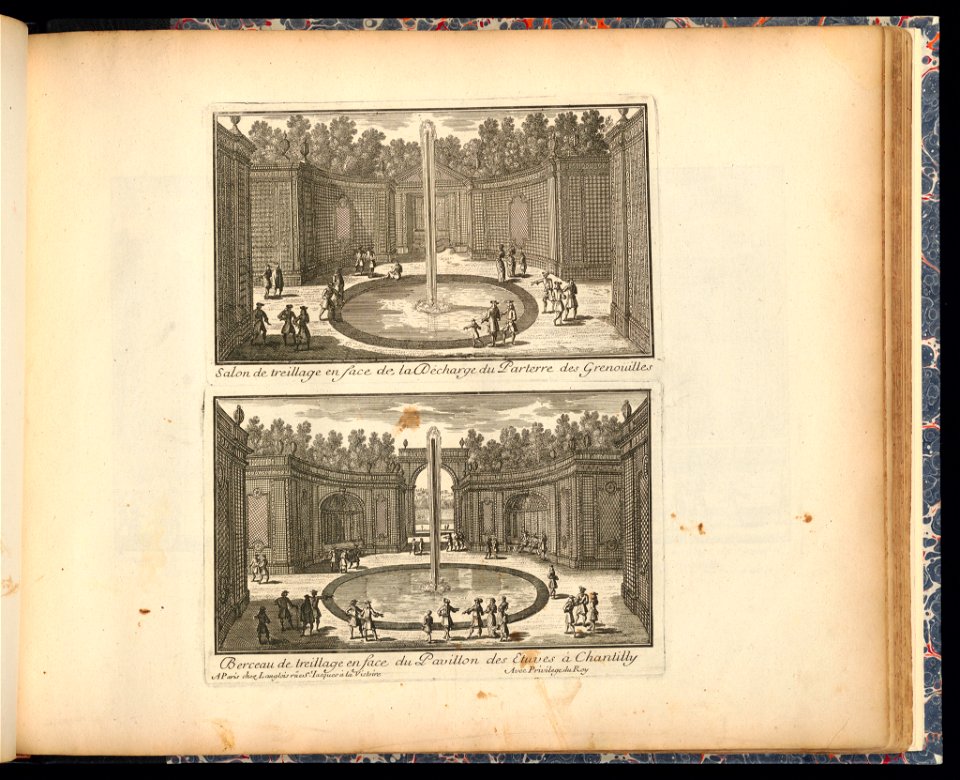Print (France), ca. 1660 (CH 18289931)