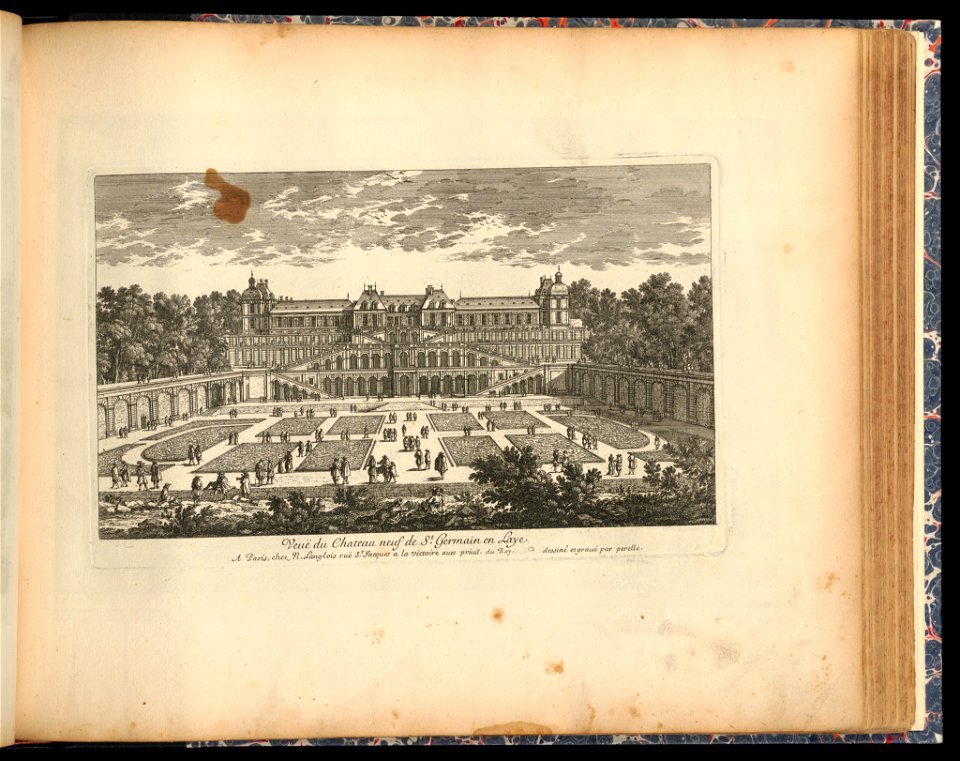 Print (France), ca. 1660 (CH 18289797)
