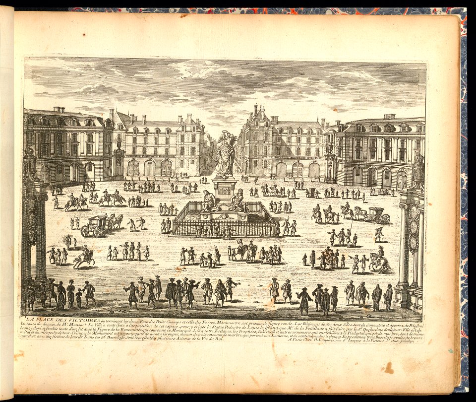 Print (France), ca. 1660 (CH 18290061)