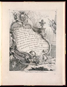 Print (France), ca. 1736 (CH 18289649)