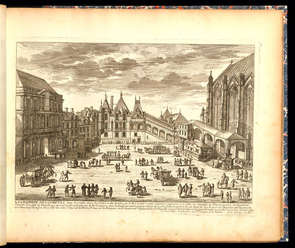 Print (France), ca. 1660 (CH 18290049)