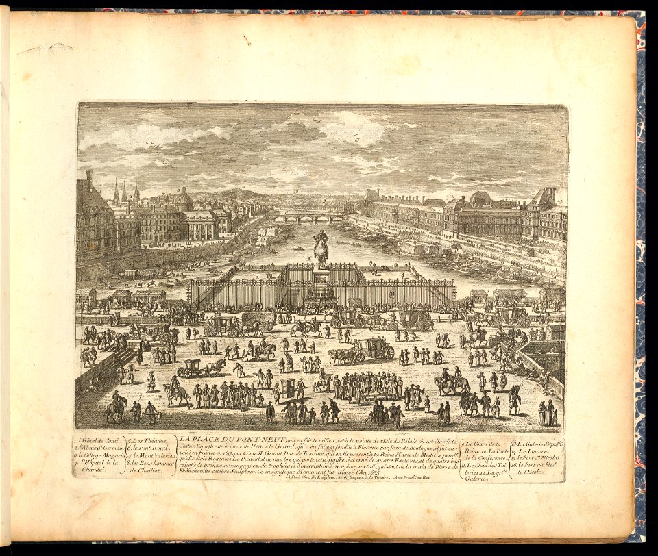 Print (France), ca. 1660 (CH 18289981)
