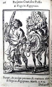 Print, book (BM 1848,0304.206-245 38)