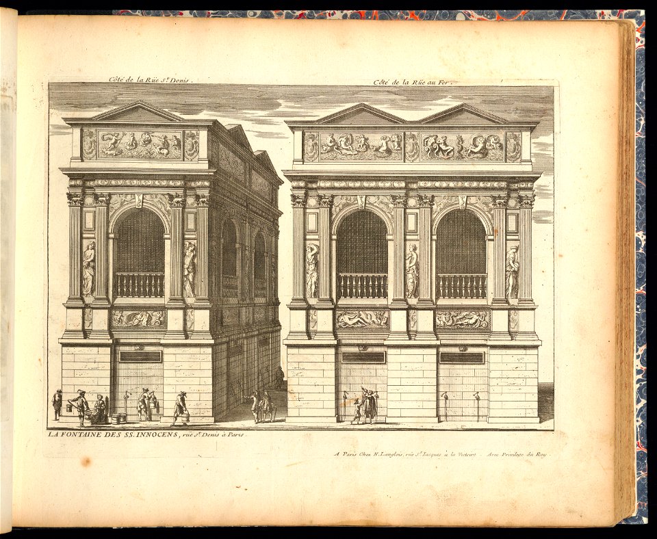 Print (France), ca. 1660 (CH 18290101)