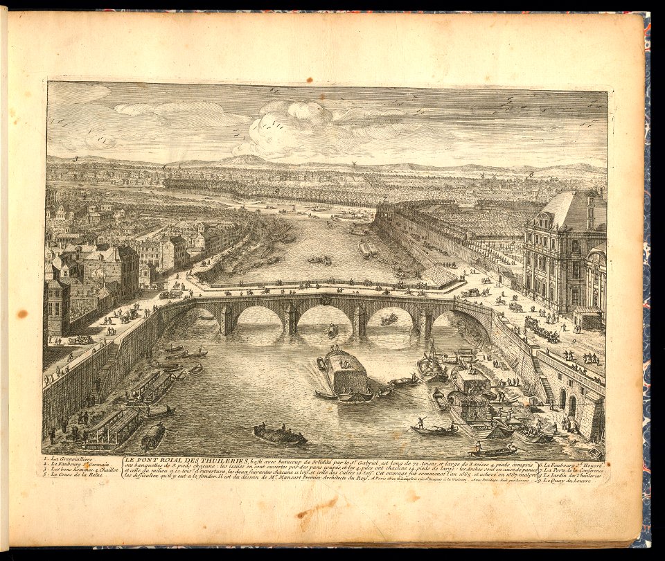 Print (France), ca. 1660 (CH 18289737)