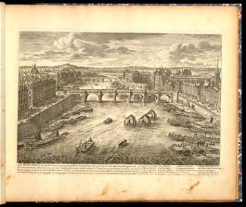 Print (France), ca. 1660 (CH 18290029)
