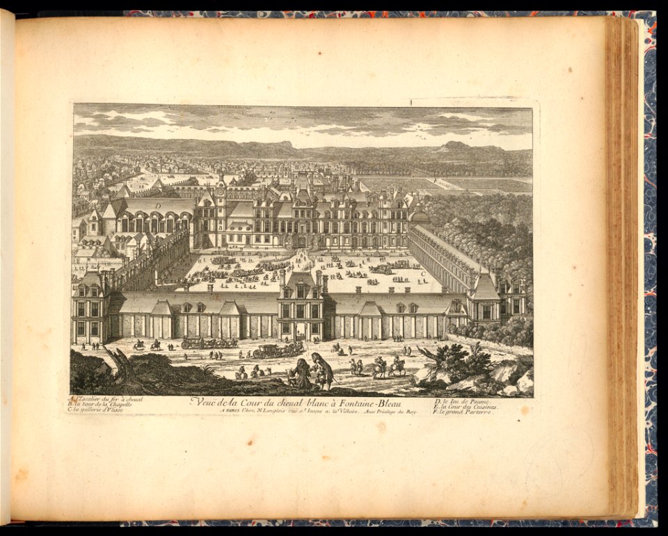 Print (France), ca. 1660 (CH 18289853)