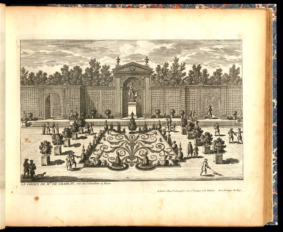 Print (France), ca. 1660 (CH 18290093)