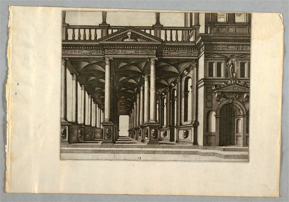 Print (Netherlands), 1560 (CH 18640727)