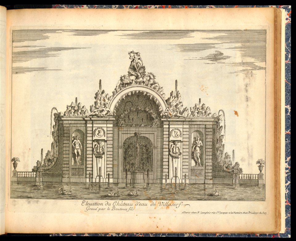 Print (France), ca. 1660 (CH 18289955)