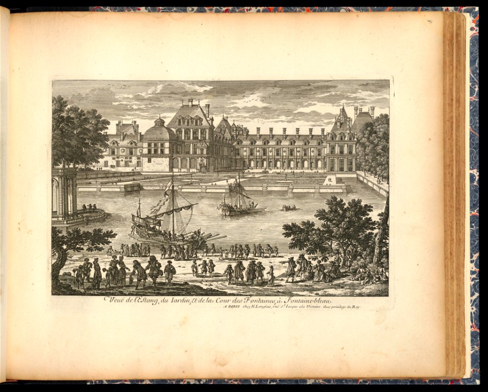 Print (France), ca. 1660 (CH 18289861)