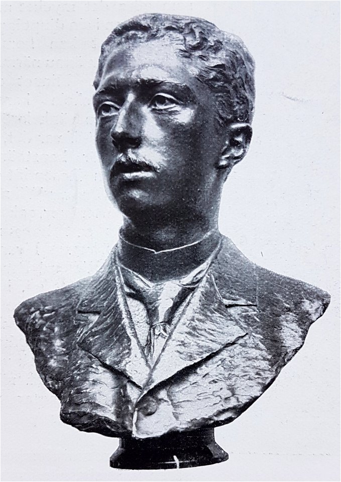 Prins Eugén x Per Hasselberg