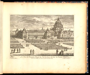 Print (France), ca. 1660 (CH 18290069)