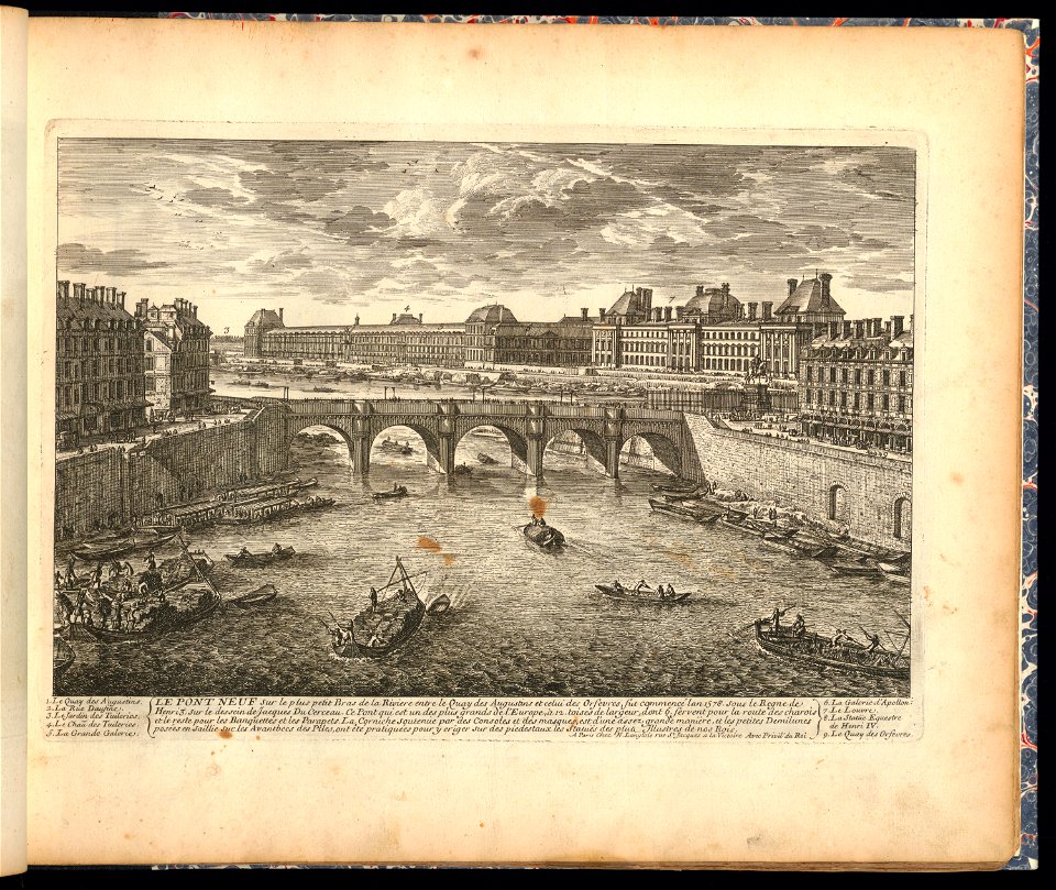 Print (France), ca. 1660 (CH 18290033)