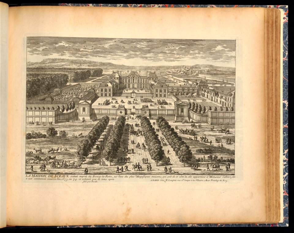 Print (France), ca. 1660 (CH 18289817)