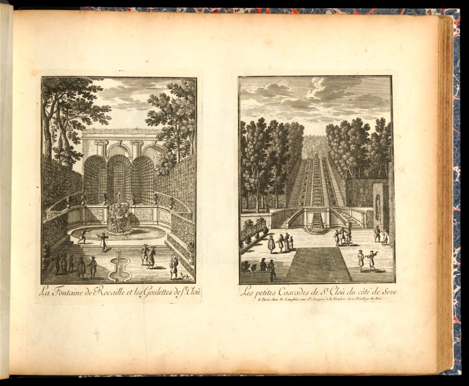 Print (France), ca. 1660 (CH 18290157)