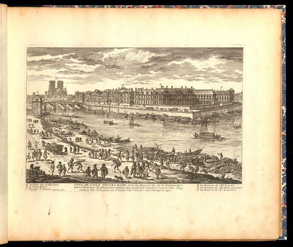 Print (France), ca. 1660 (CH 18290045)