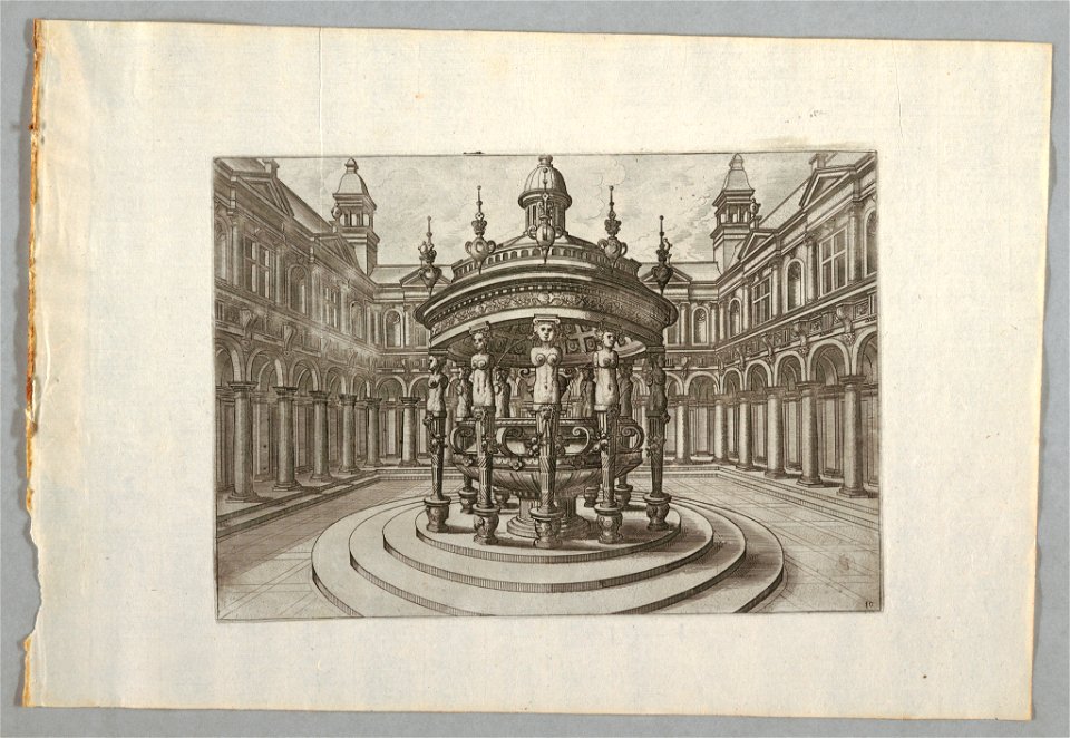 Print (Netherlands), 1568 (CH 18640745)