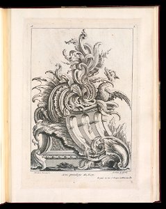 Print (France), ca. 1736 (CH 18289665)