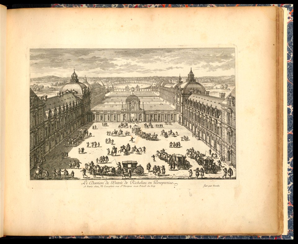 Print (France), ca. 1660 (CH 18289965)