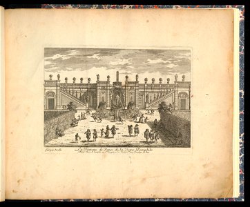 Print (France), ca. 1660 (CH 18290015)